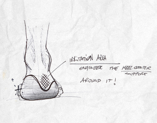 Illustration for article titled Nike Hypervenom: It's Like Playing Soccer Barefoot